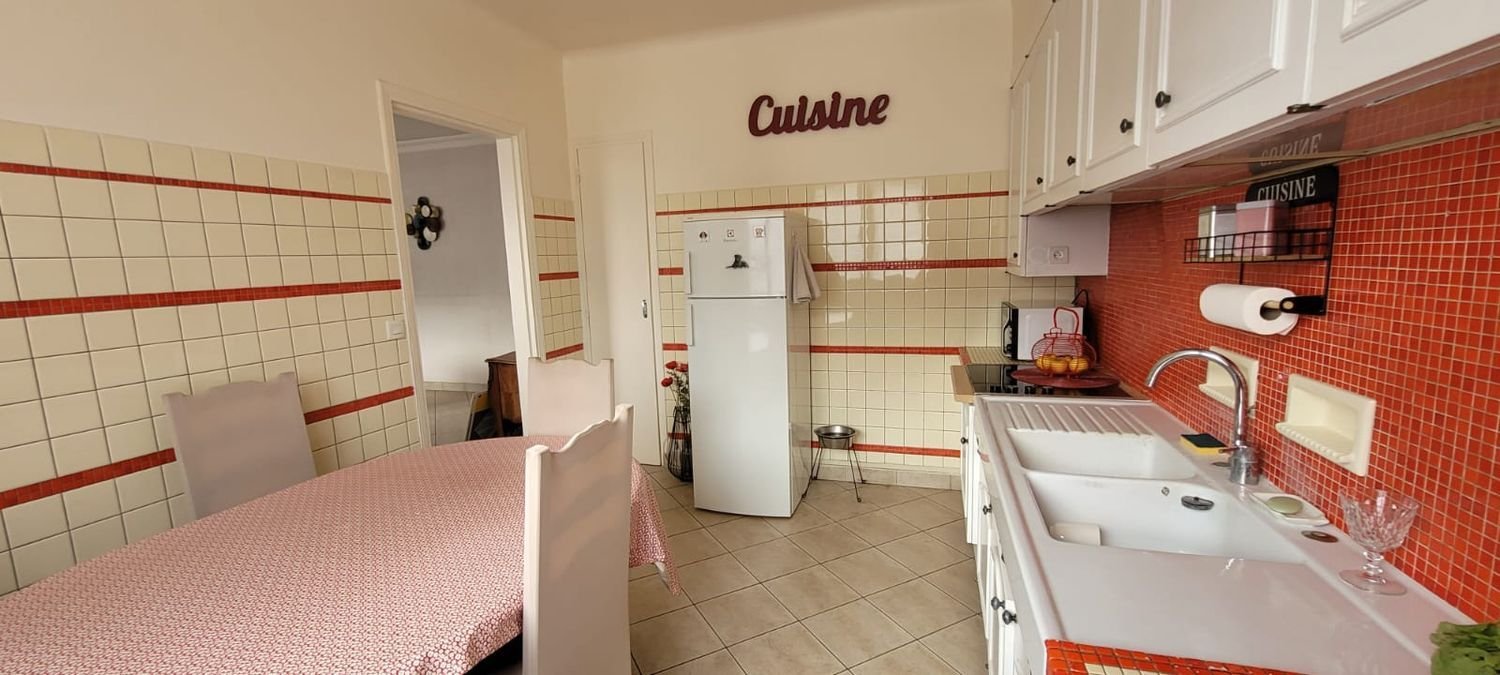 Maison à vendre, 140m², Chevilly-Larue