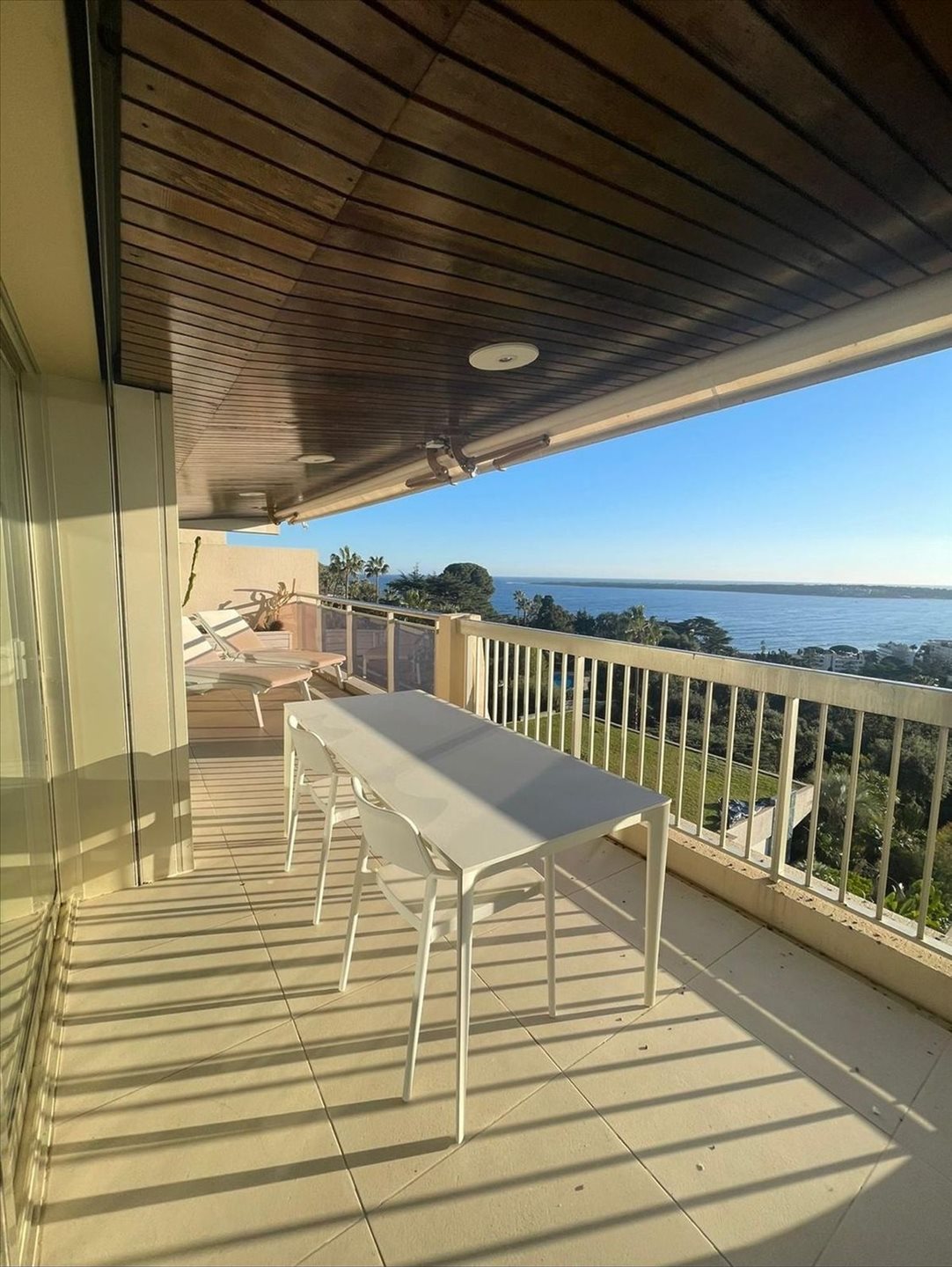 Appartement à louer, 132m², Cannes
