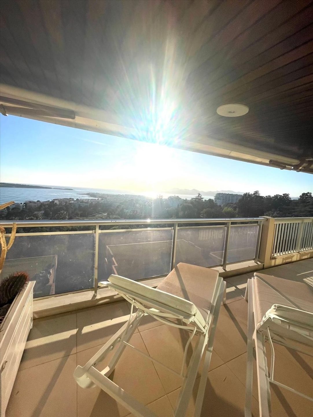 Appartement à louer, 132m², Cannes