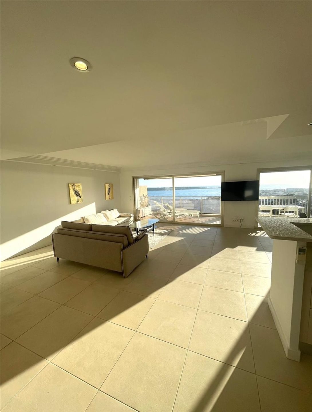 Appartement à louer, 132m², Cannes