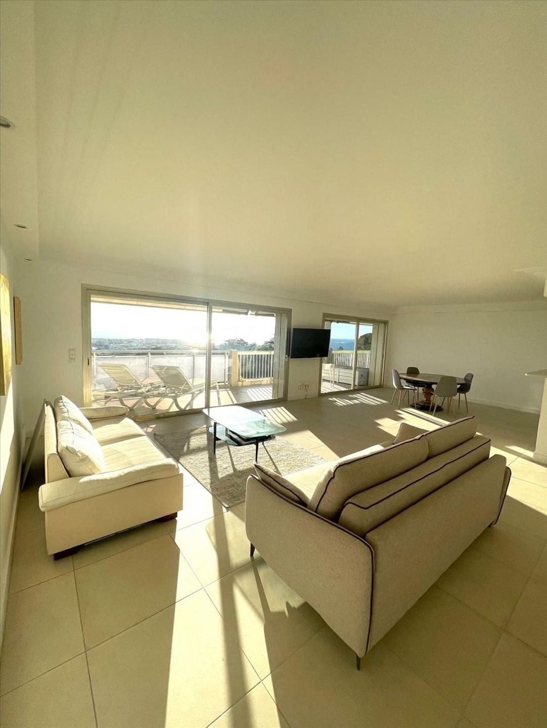 Appartement à louer, 132m², Cannes