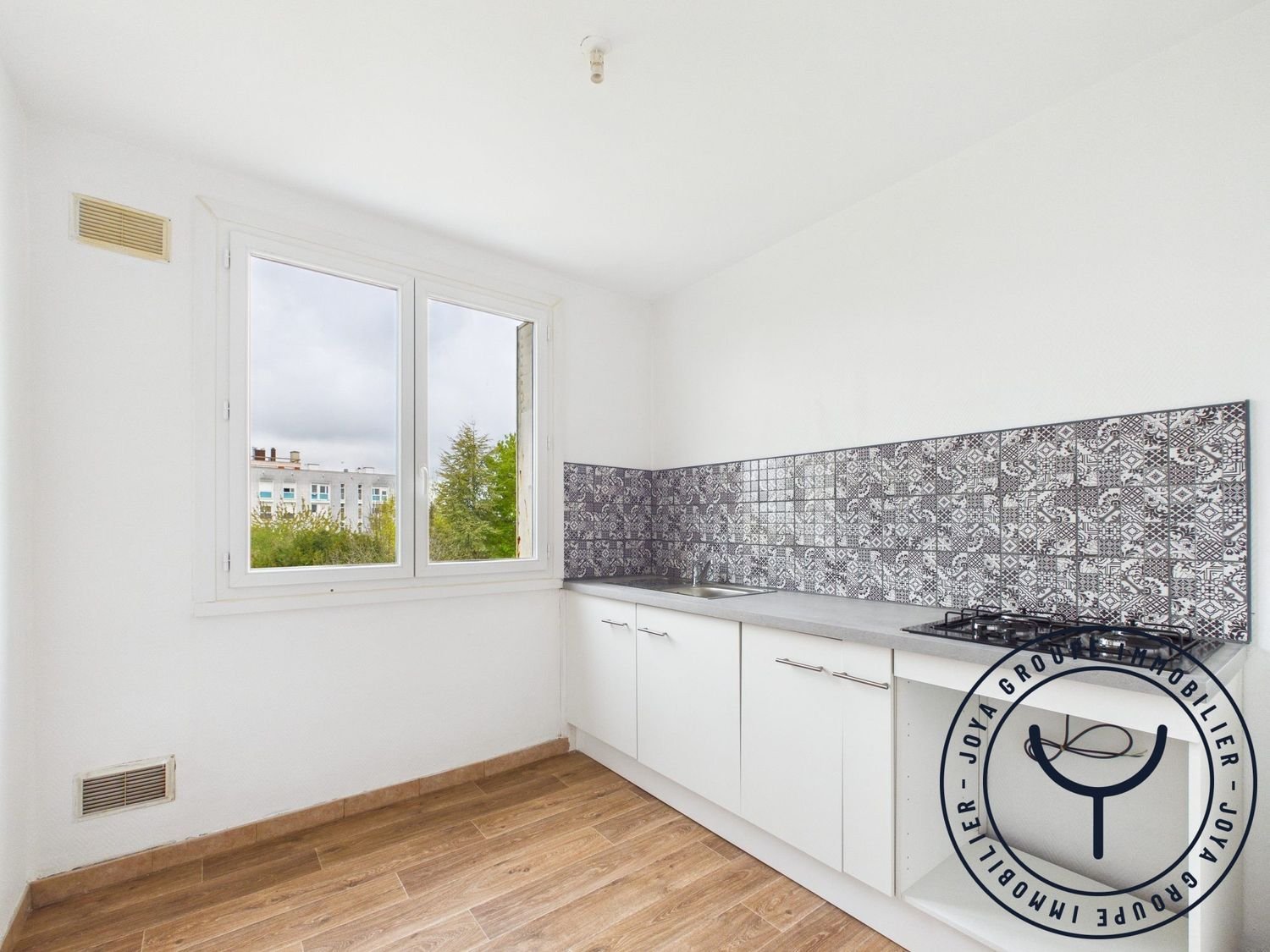 Appartement à vendre, 63m², Troyes