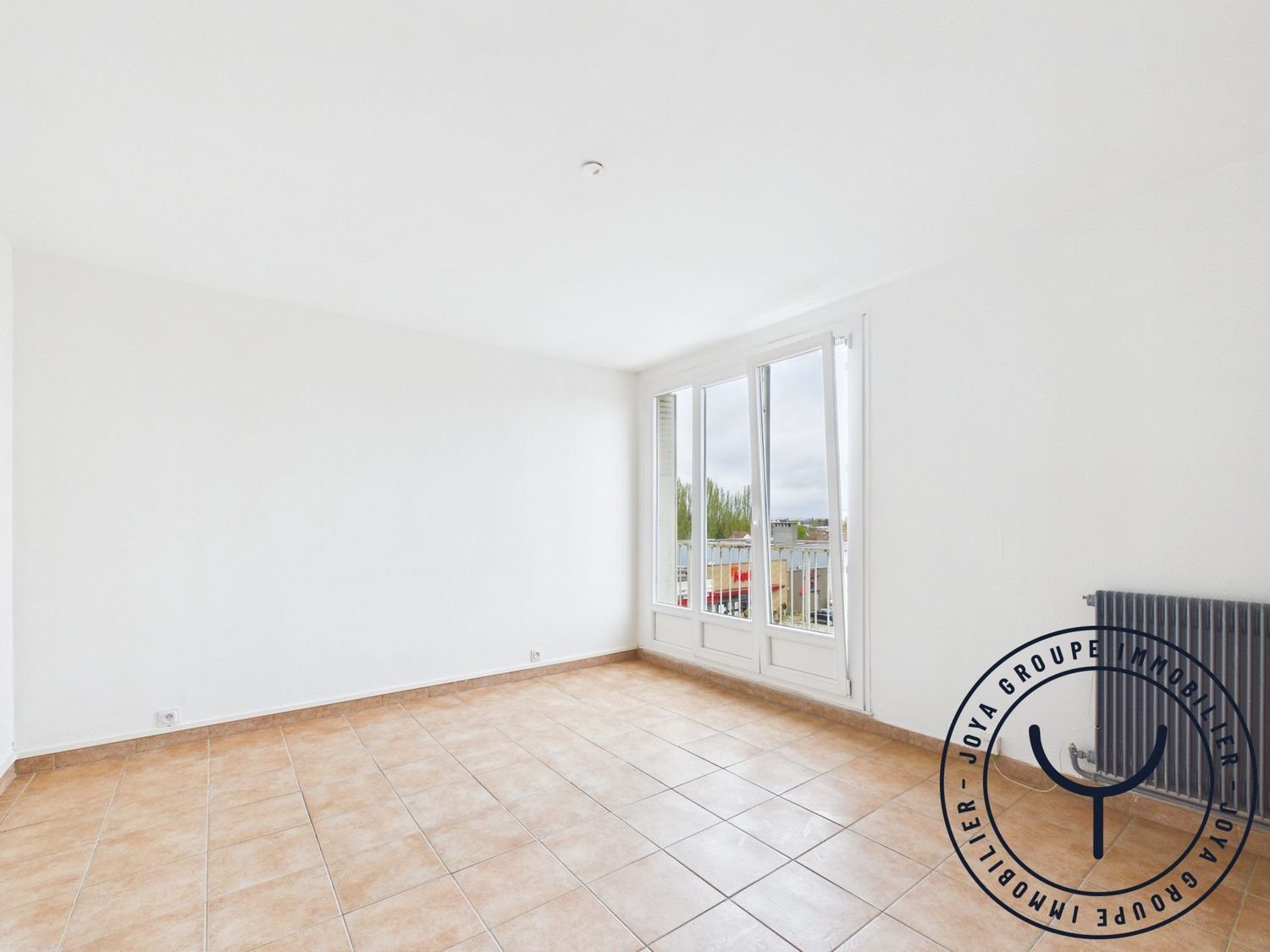 Appartement à vendre, 63m², Troyes