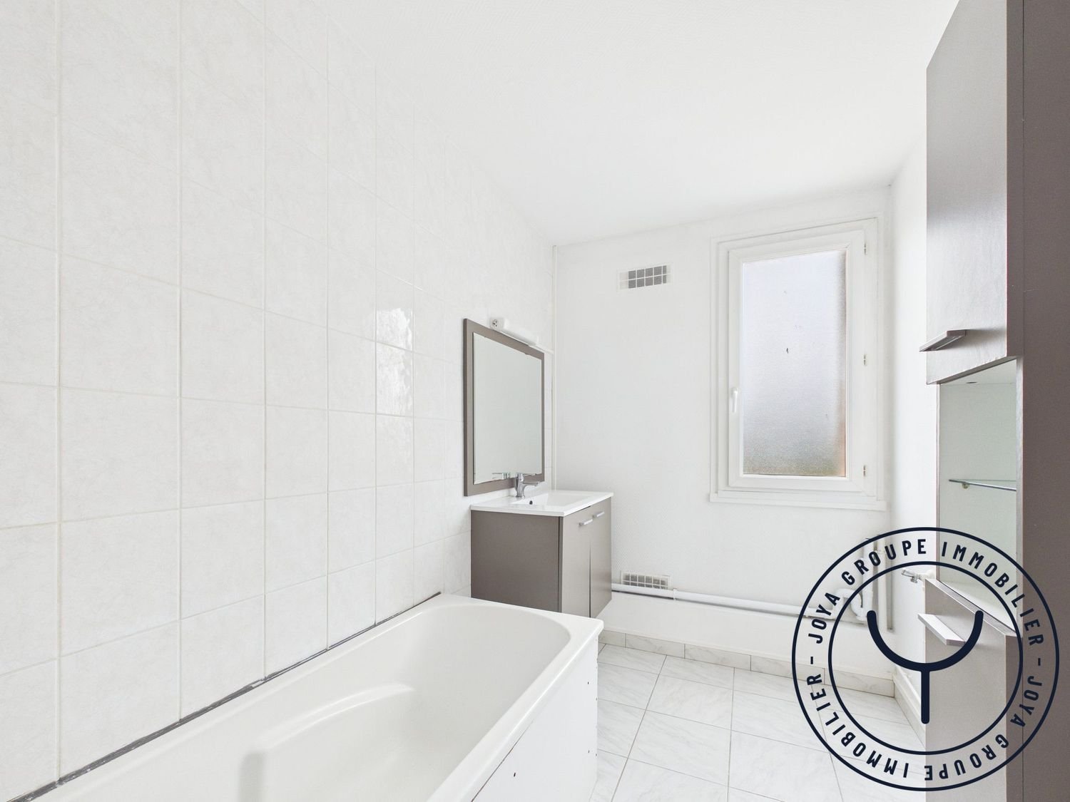 Appartement à vendre, 63m², Troyes