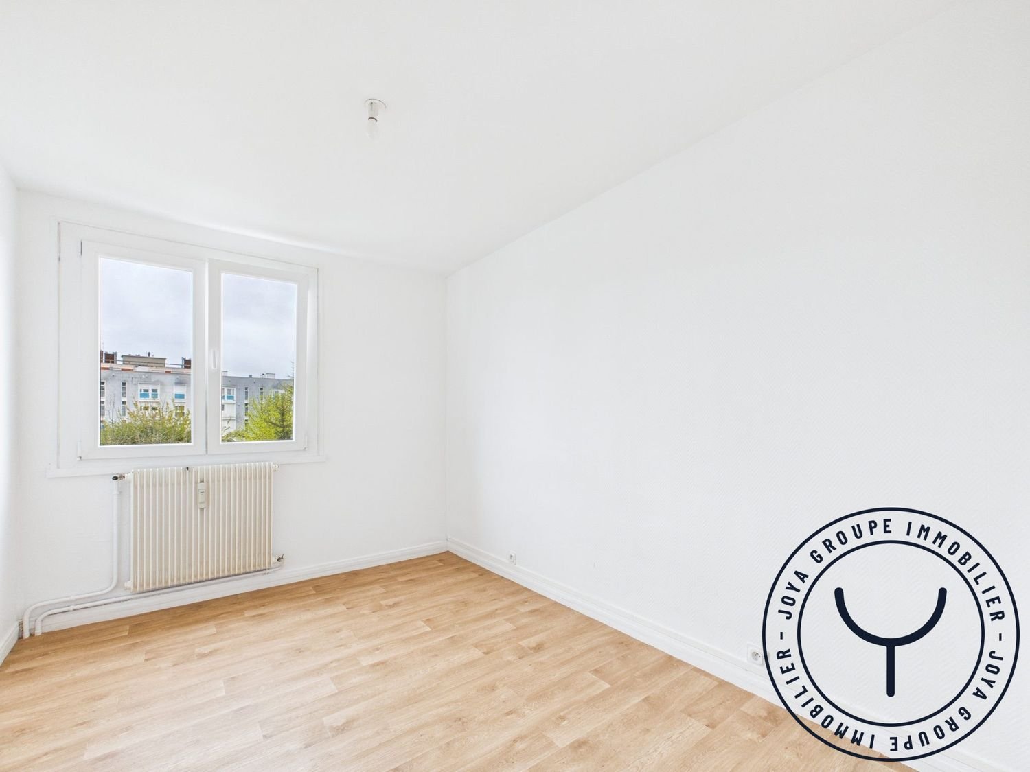 Appartement à vendre, 63m², Troyes