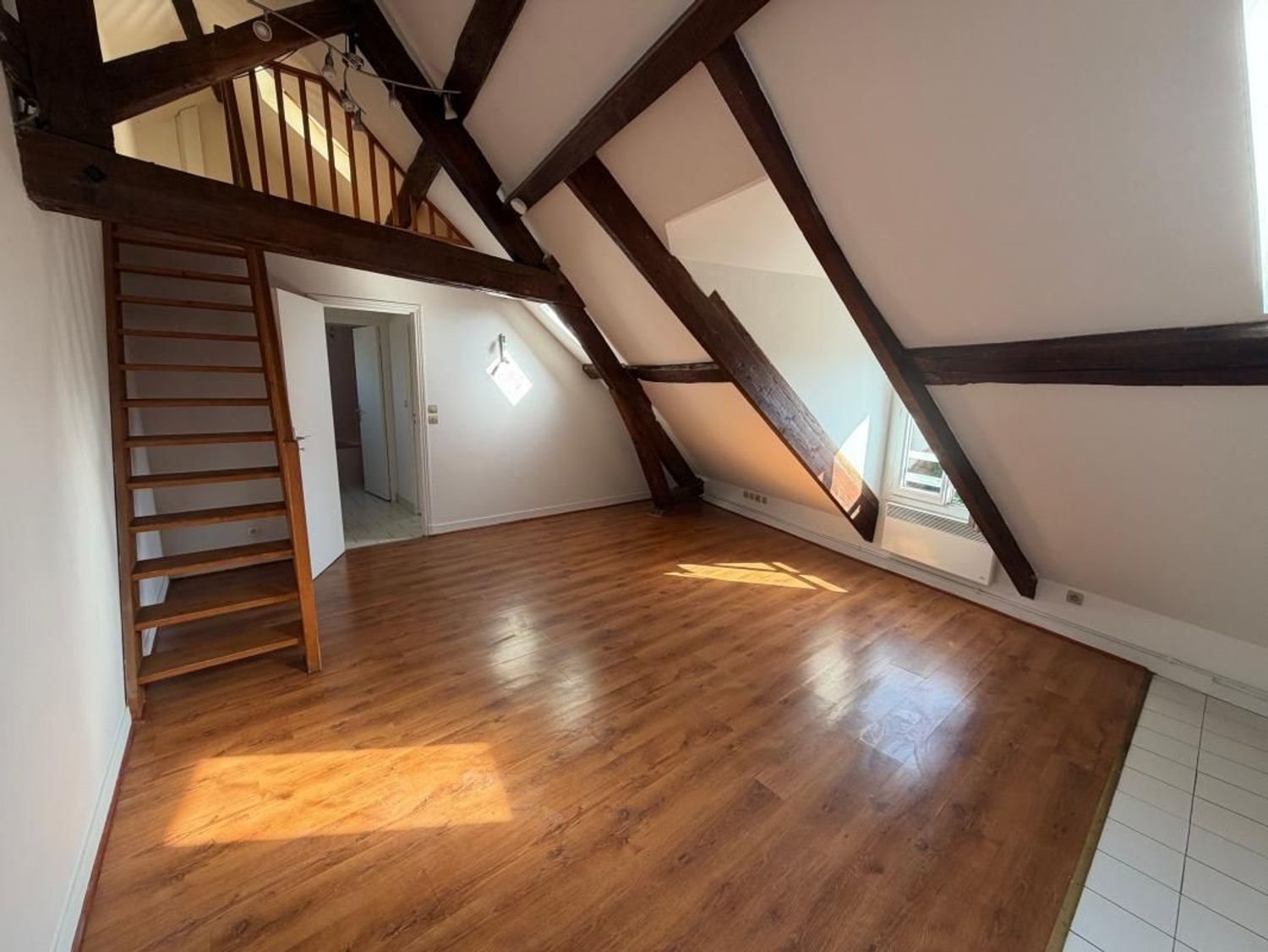 Appartement à vendre, 34m², Coulommiers