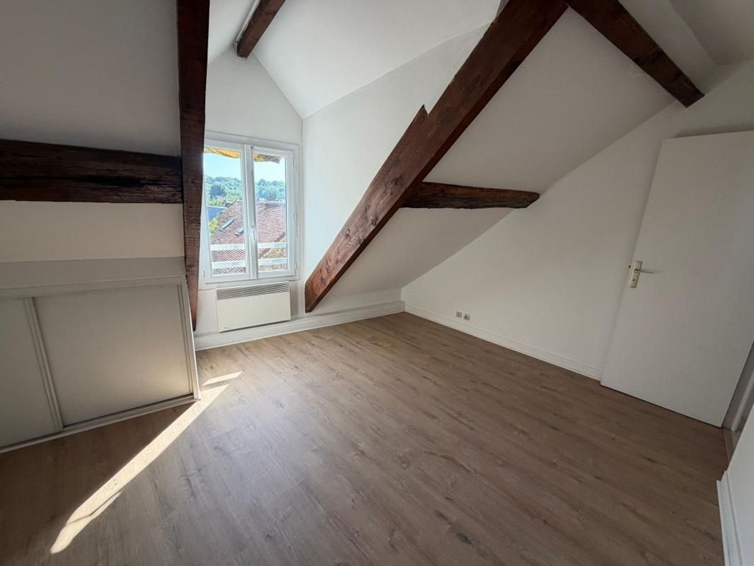 Appartement à vendre, 34m², Coulommiers