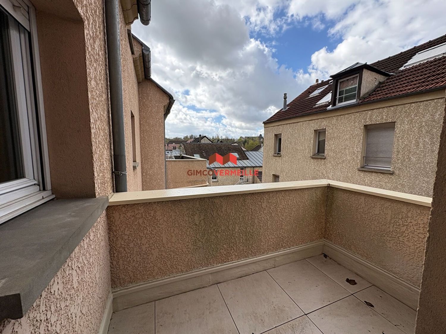 Appartement à vendre, 70m², Buc