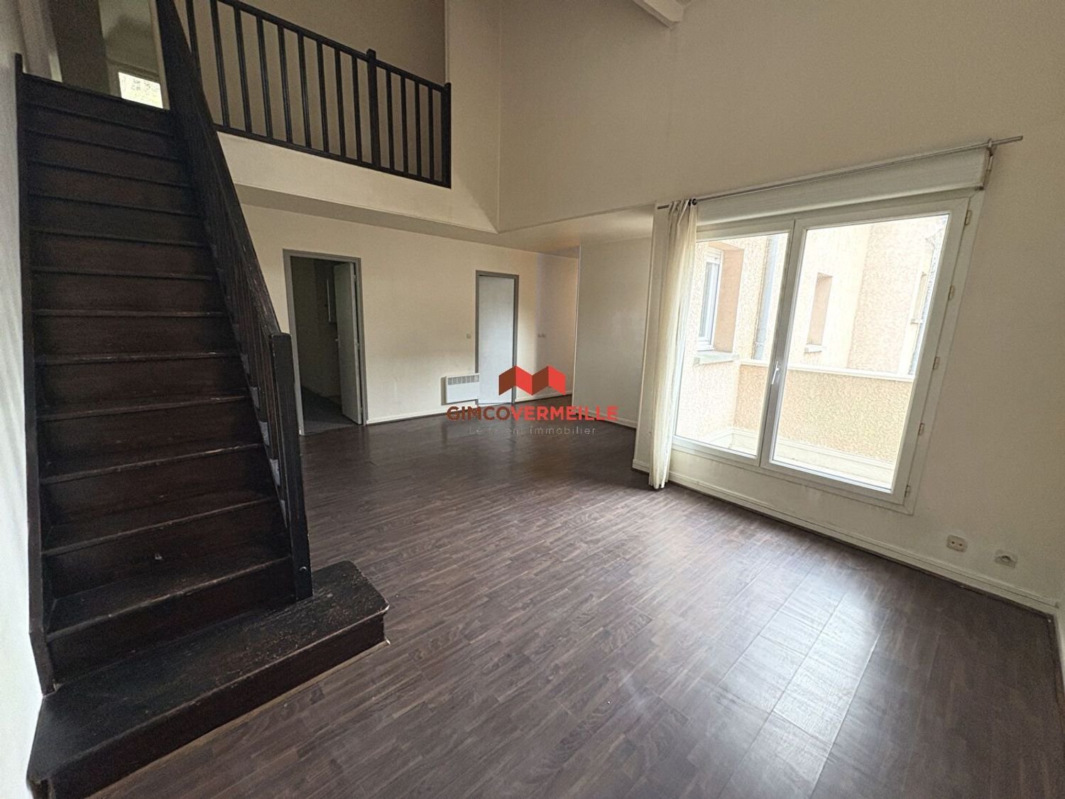 Appartement à vendre, 70m², Buc