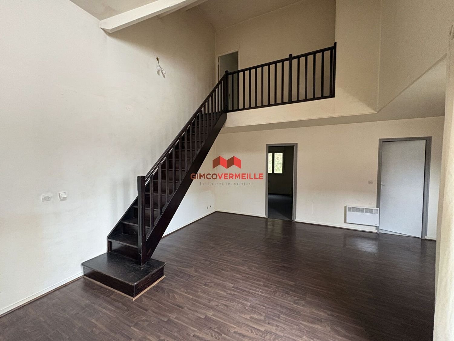 Appartement à vendre, 70m², Buc