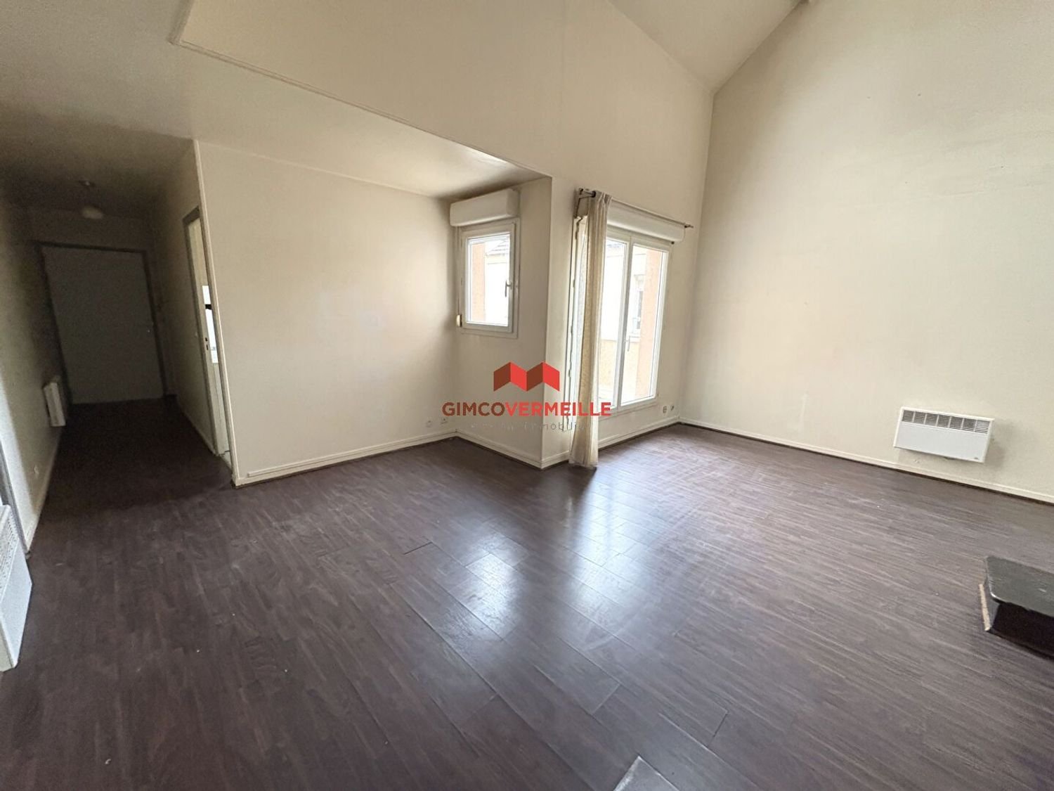 Appartement à vendre, 70m², Buc