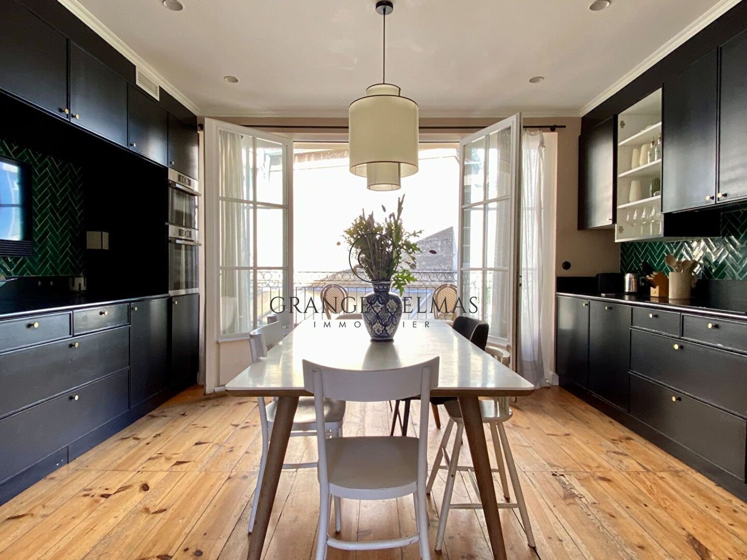 Appartement à vendre, 123m², Bordeaux