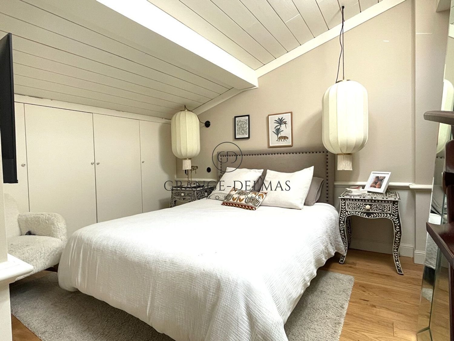 Appartement à vendre, 123m², Bordeaux