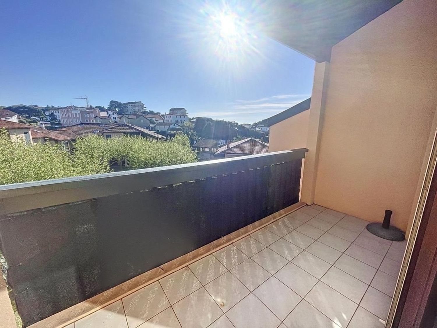 Appartement à louer, 42m², Anglet
