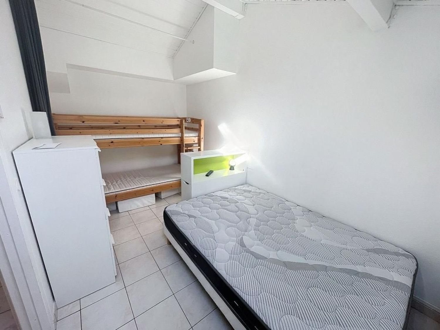 Appartement à louer, 42m², Anglet
