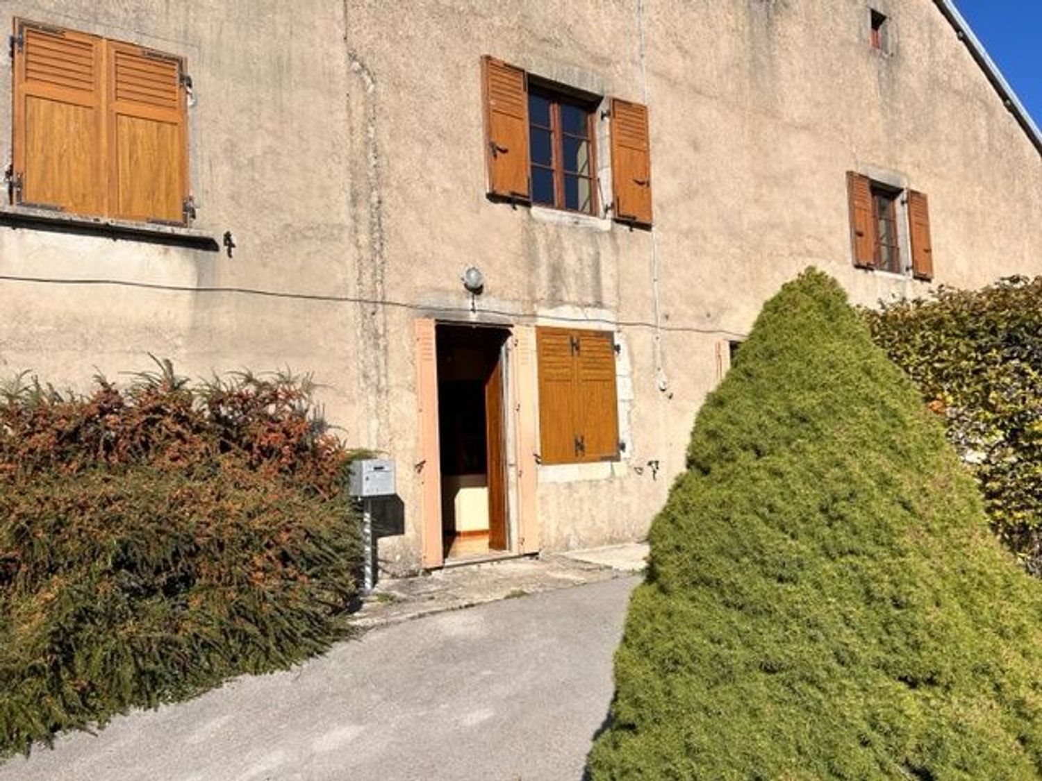 Maison à vendre, 150m², Montrond