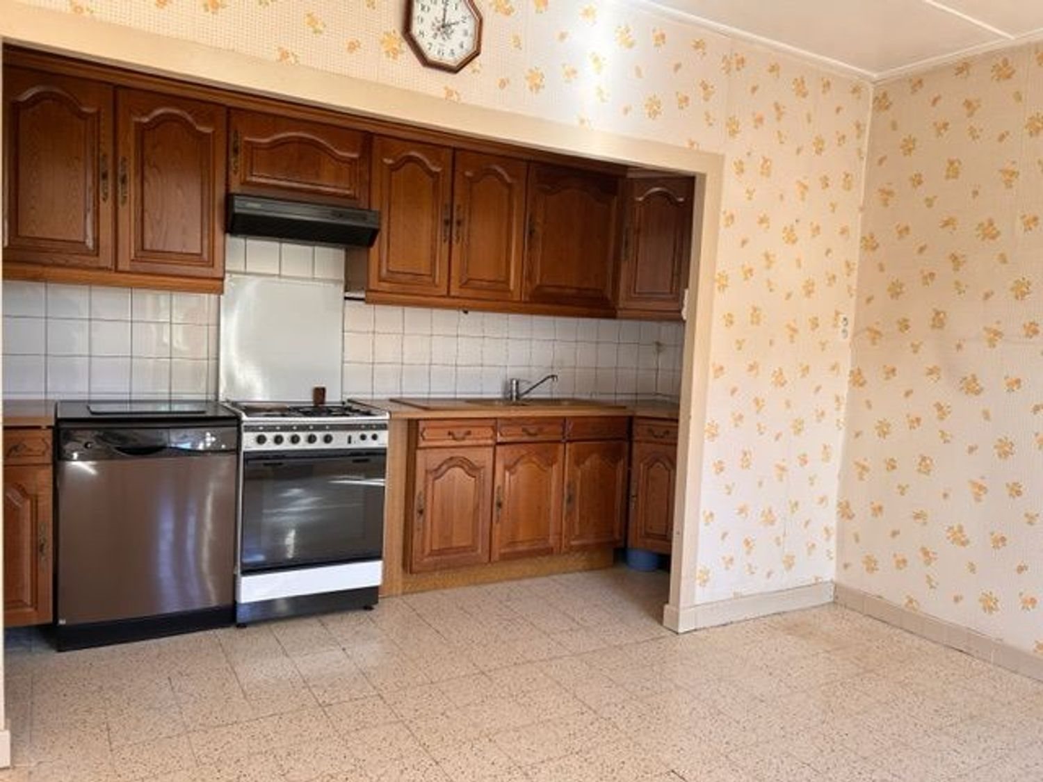 Maison à vendre, 150m², Montrond