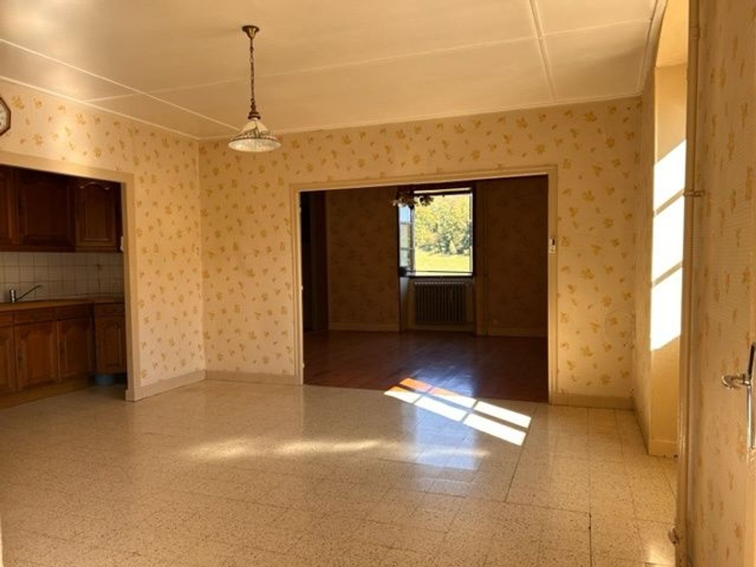 Maison à vendre, 150m², Montrond