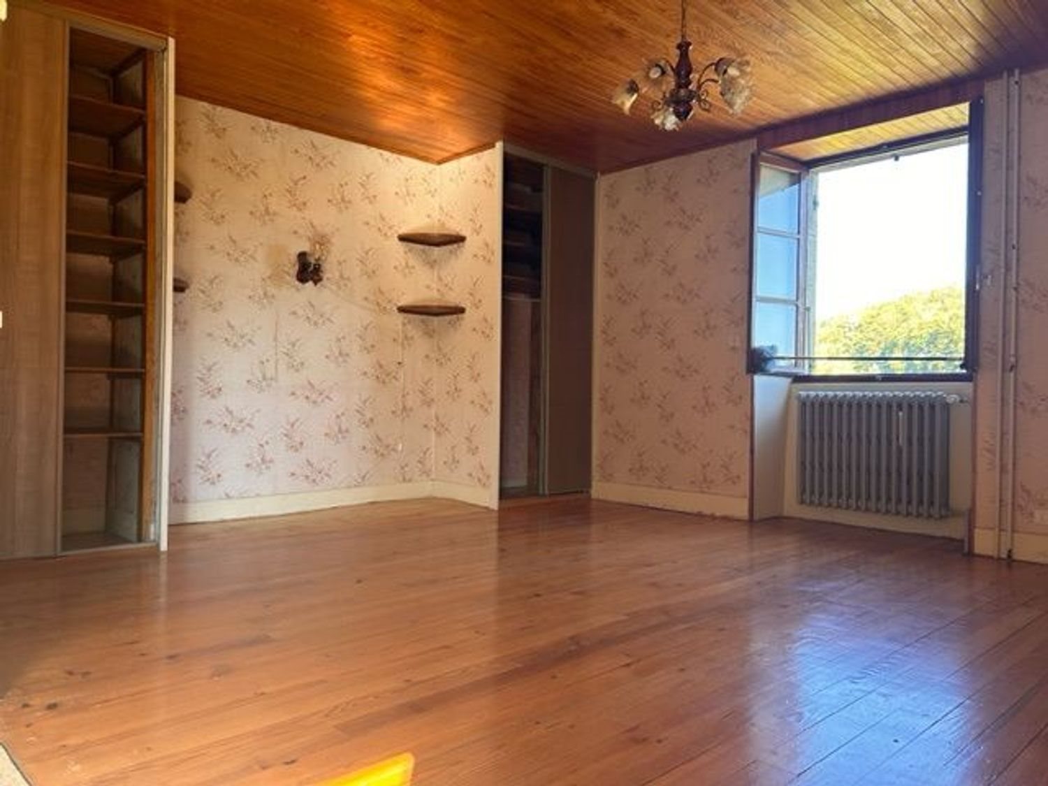 Maison à vendre, 150m², Montrond