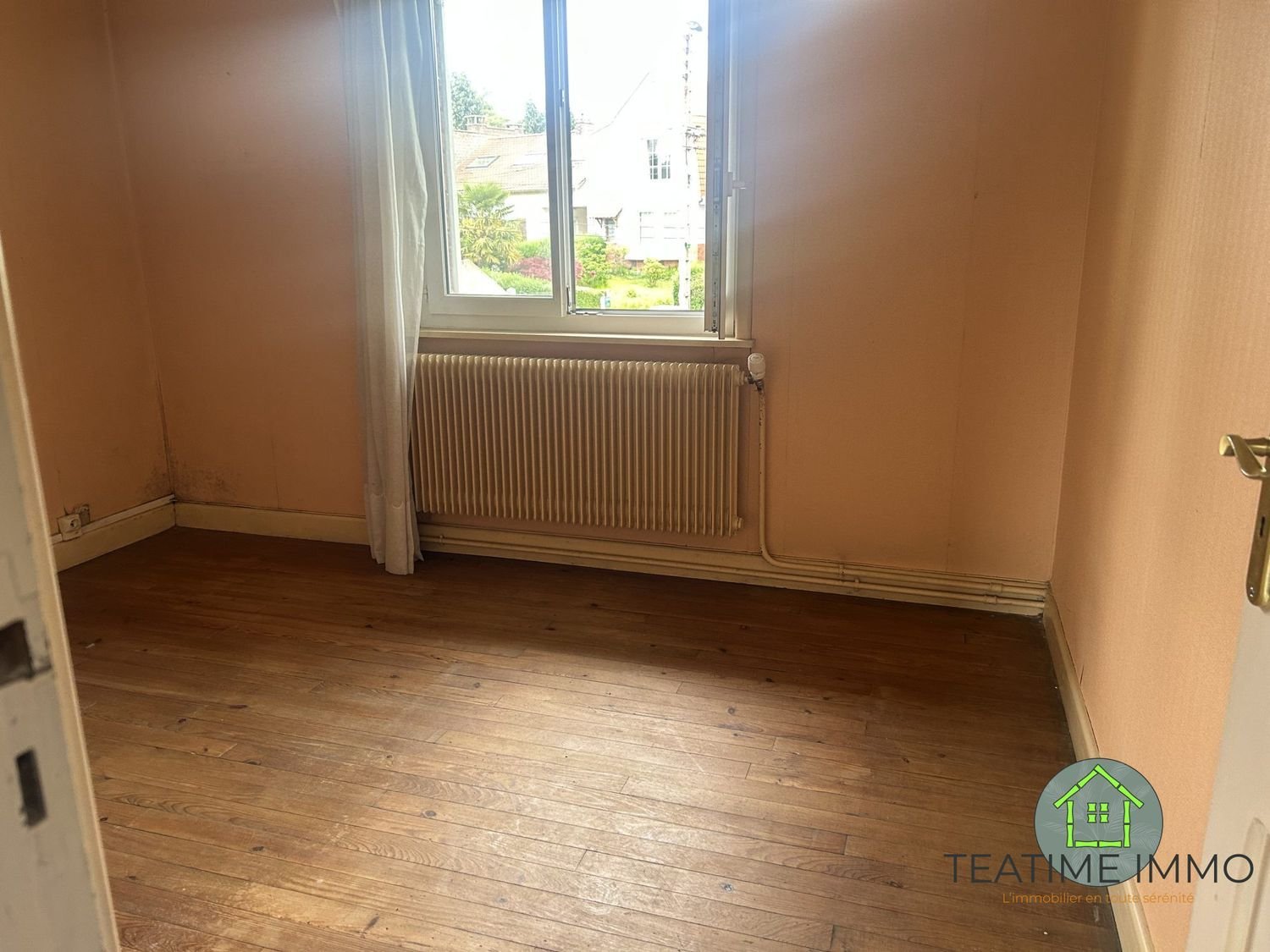Maison à vendre, 78m², Villeneuve-d'Ascq