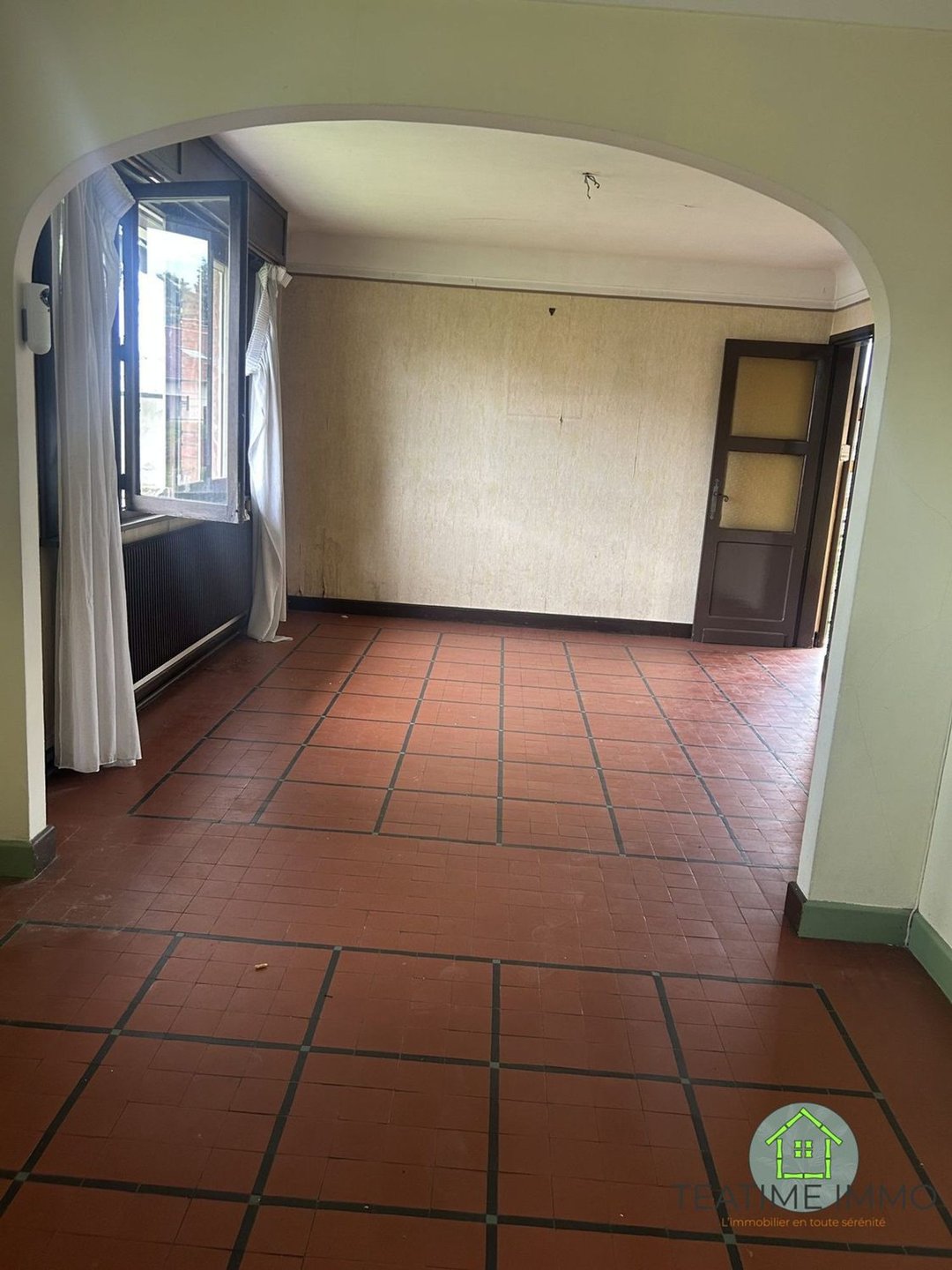 Maison à vendre, 78m², Villeneuve-d'Ascq