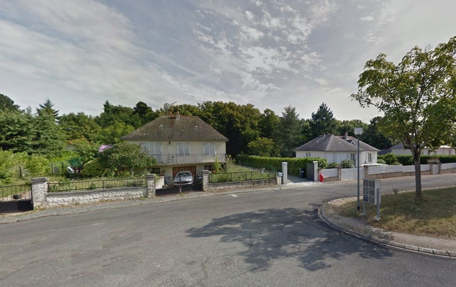 Maison à vendre, 130m², Fondettes