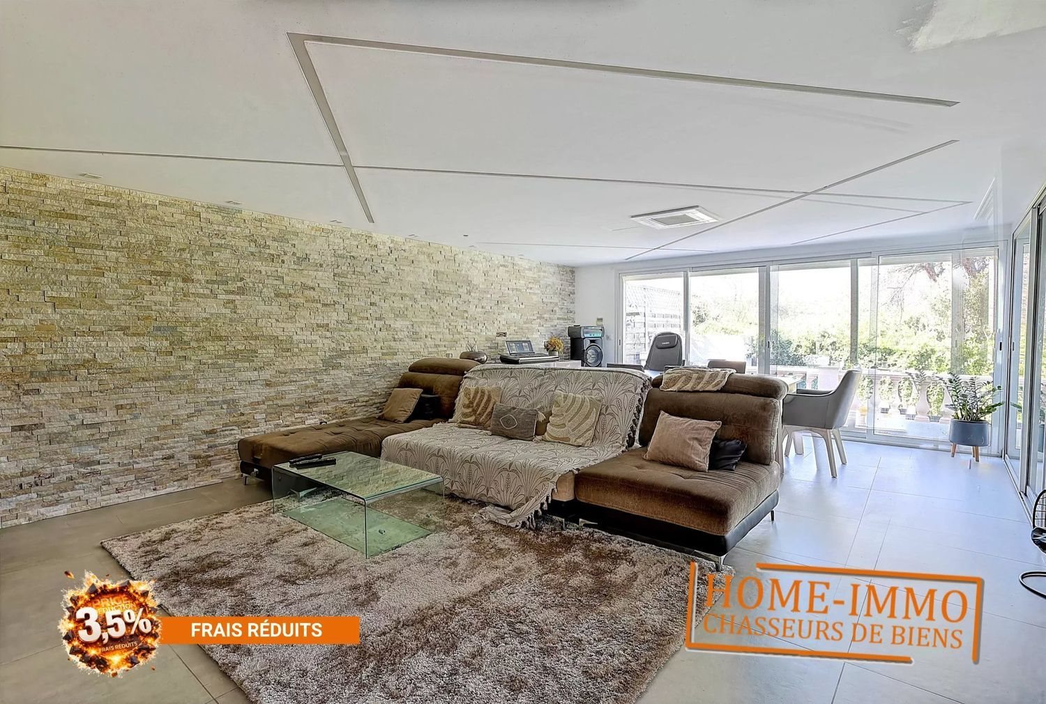 Maison à vendre, 107m², Antibes