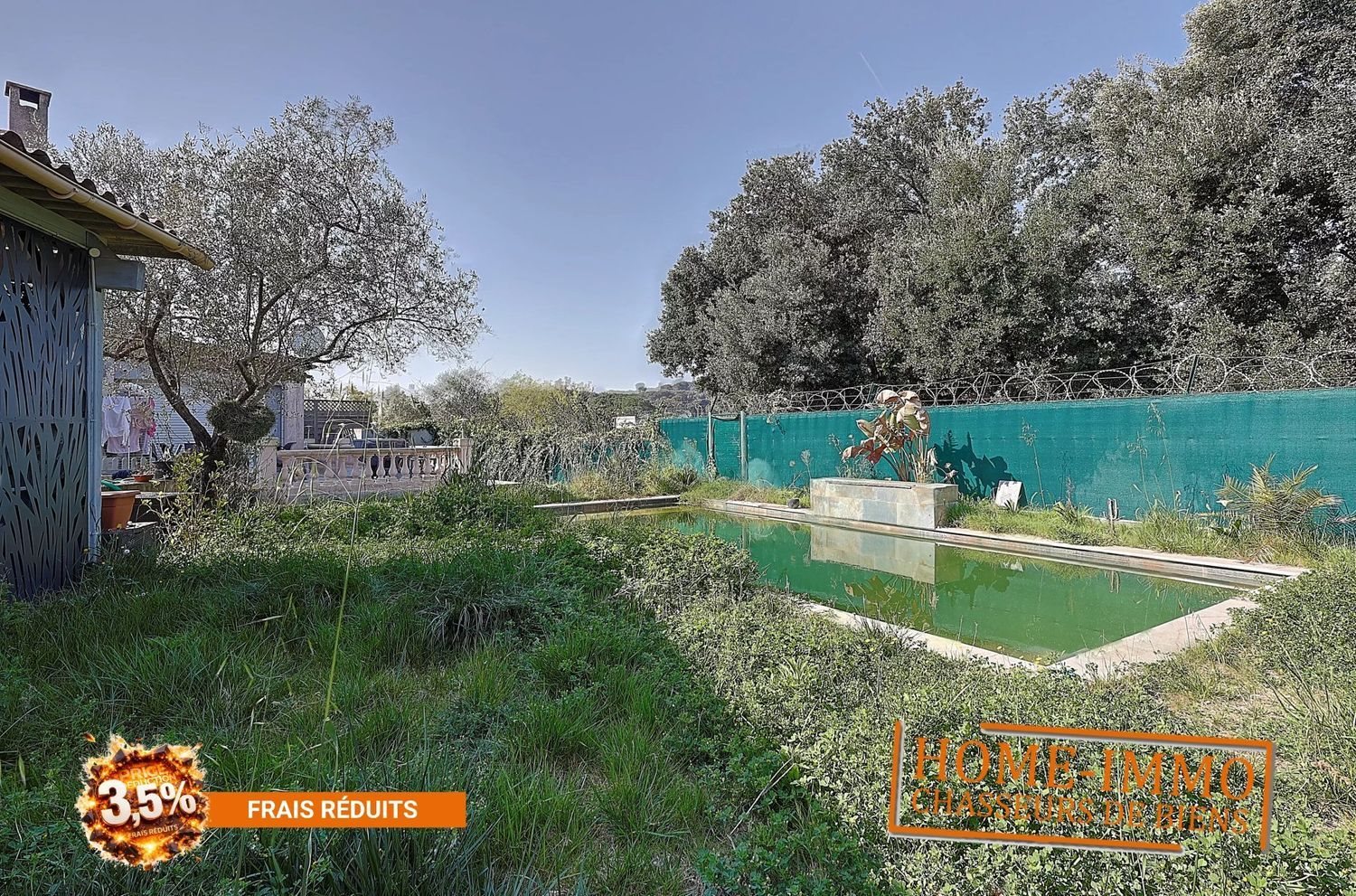 Maison à vendre, 107m², Antibes
