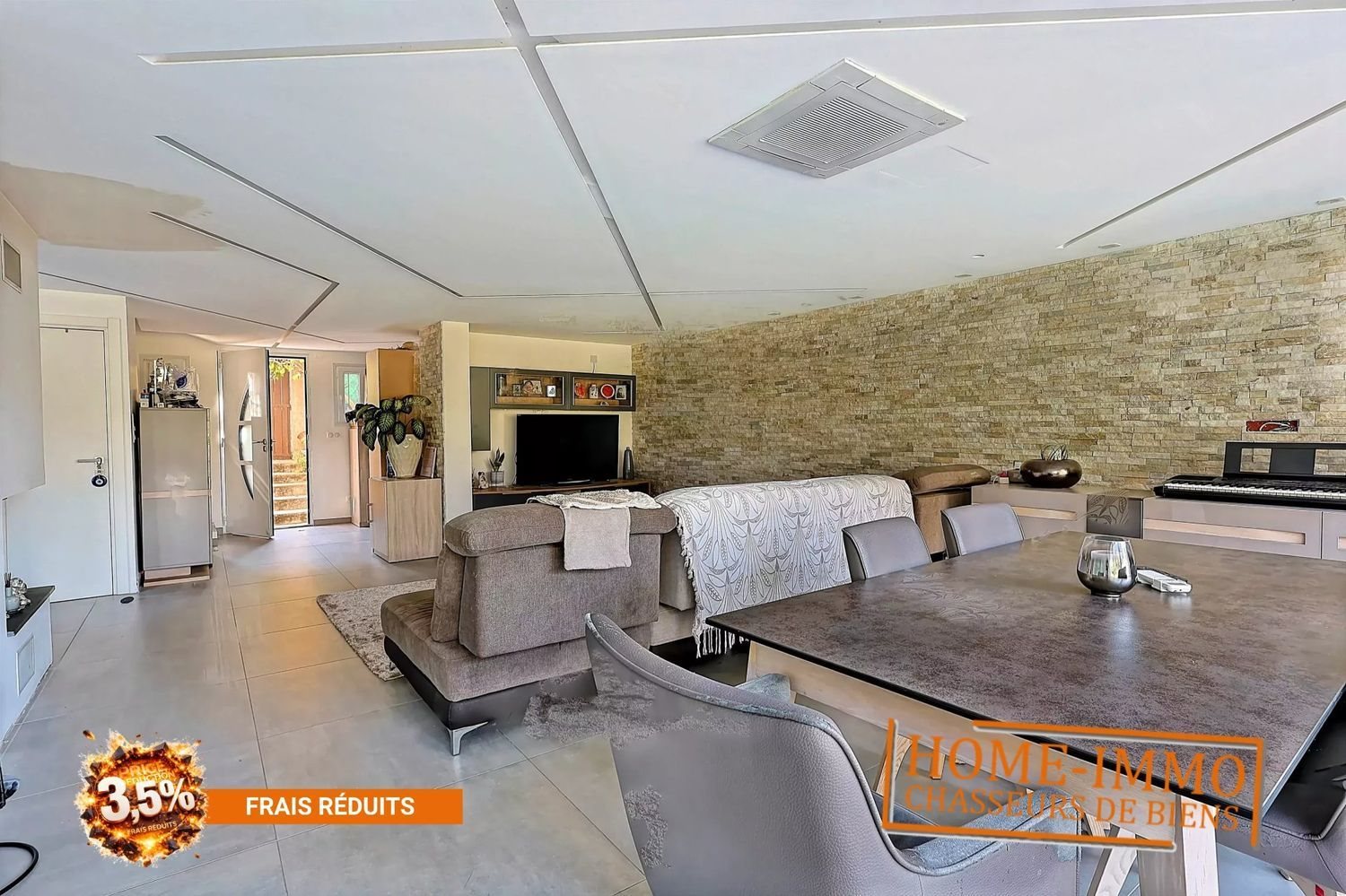Maison à vendre, 107m², Antibes