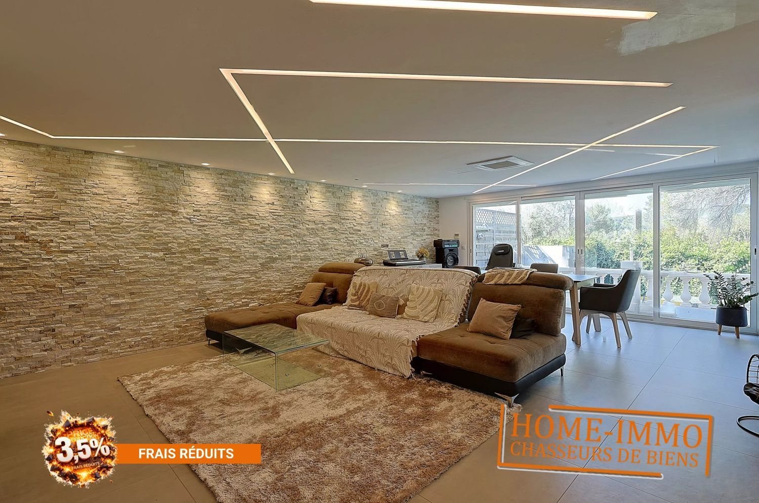 Maison à vendre, 107m², Antibes
