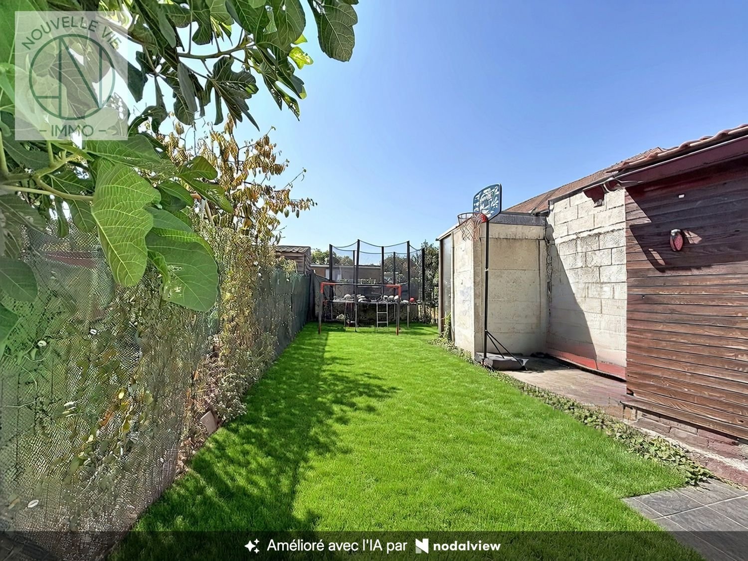 Maison à vendre, 130m², Tourcoing