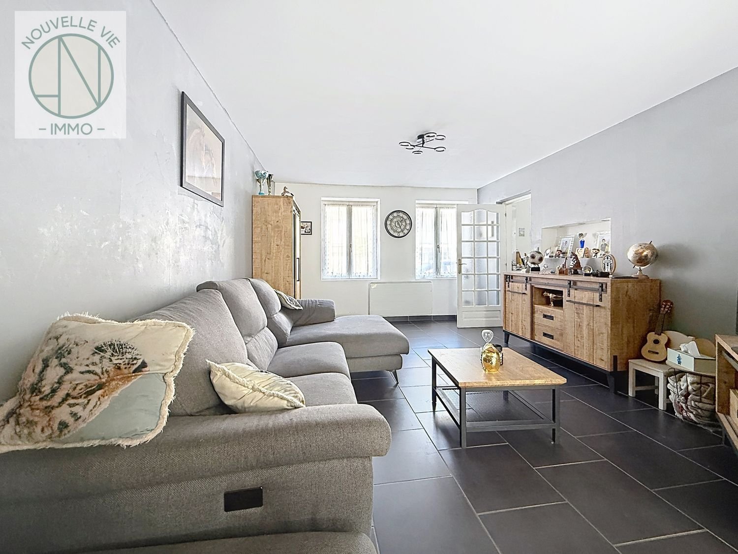 Maison à vendre, 130m², Tourcoing