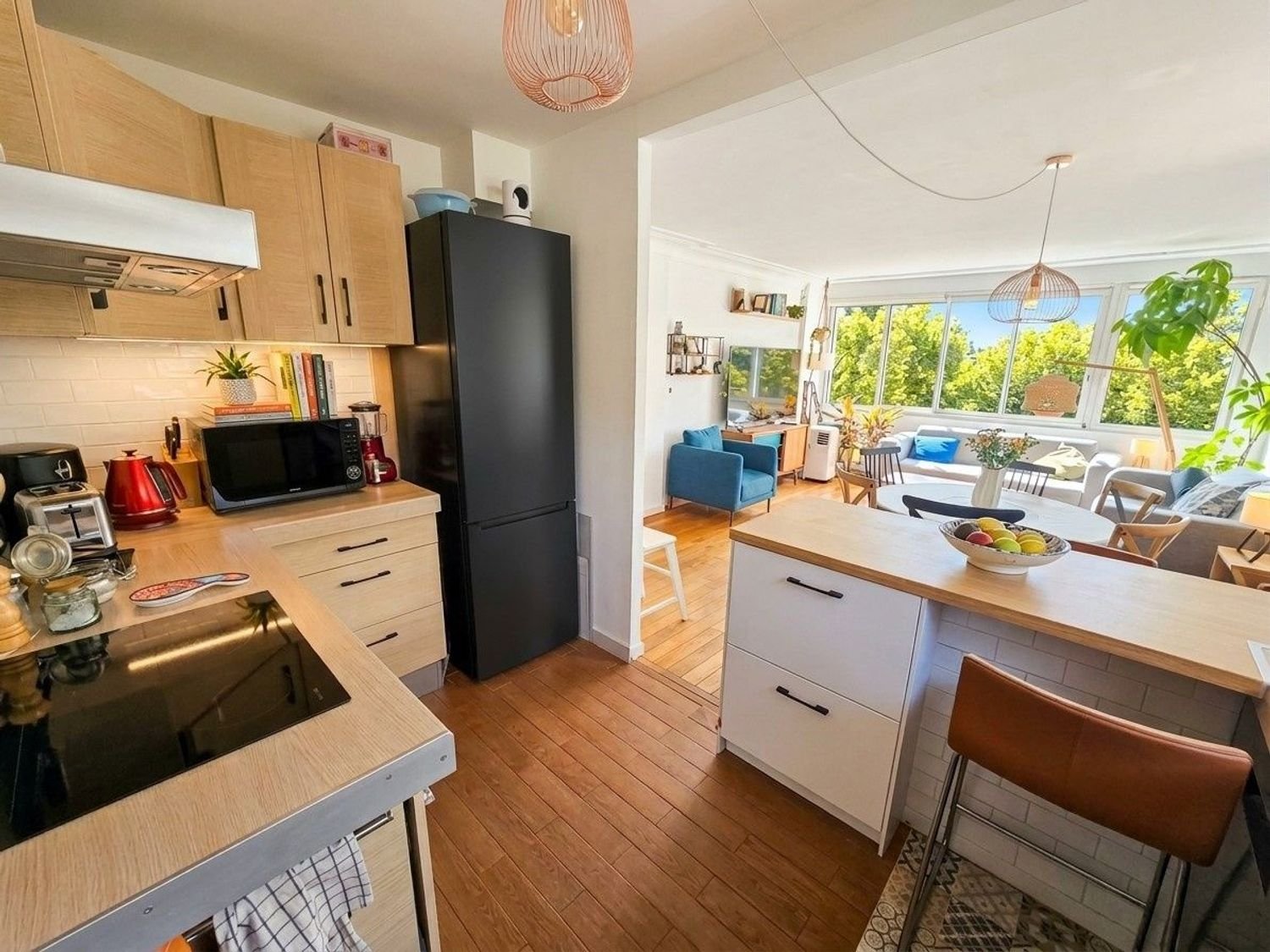 Appartement à vendre, 96m², Bougival