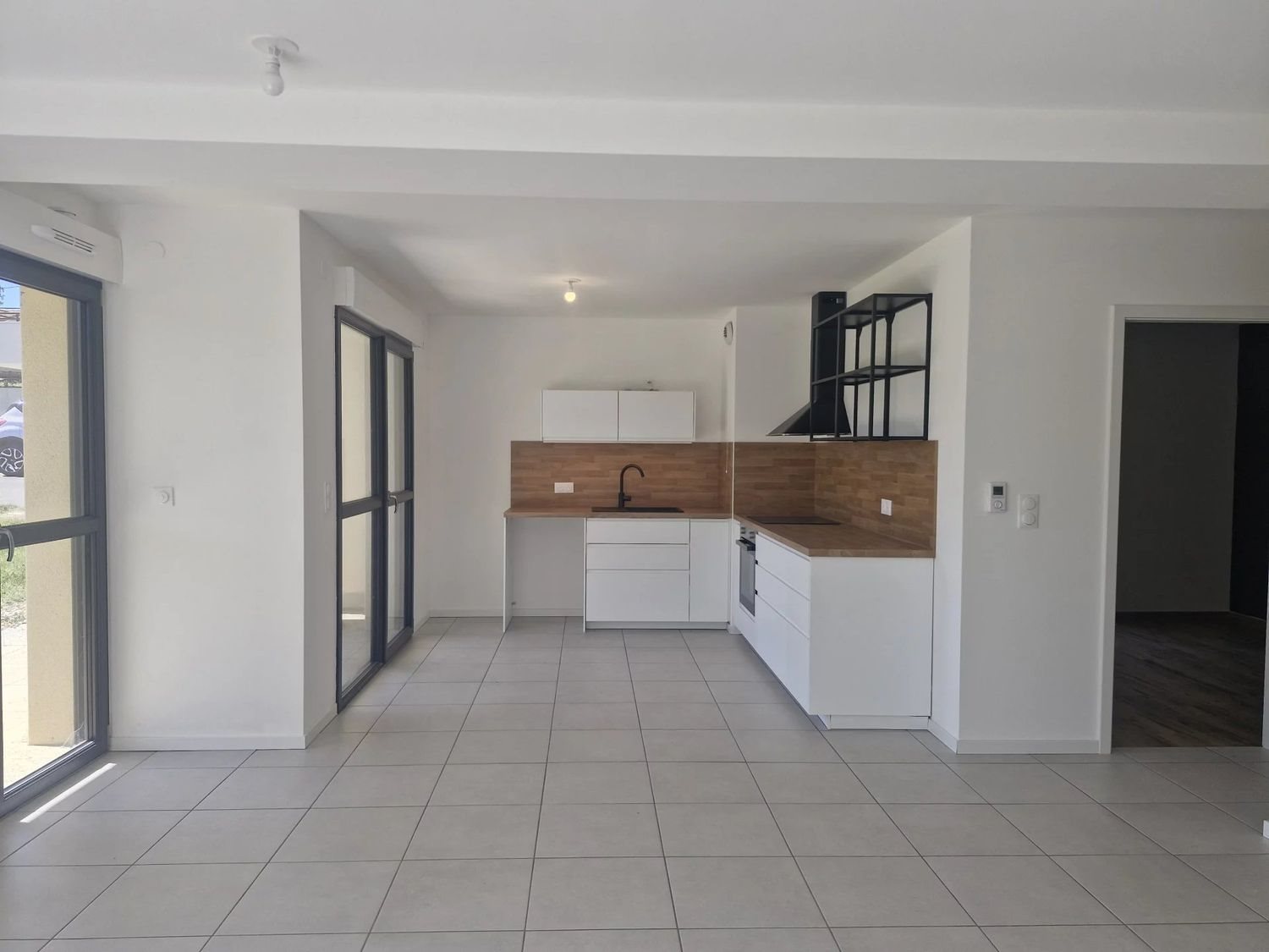 Appartement à vendre, 55m², Woippy