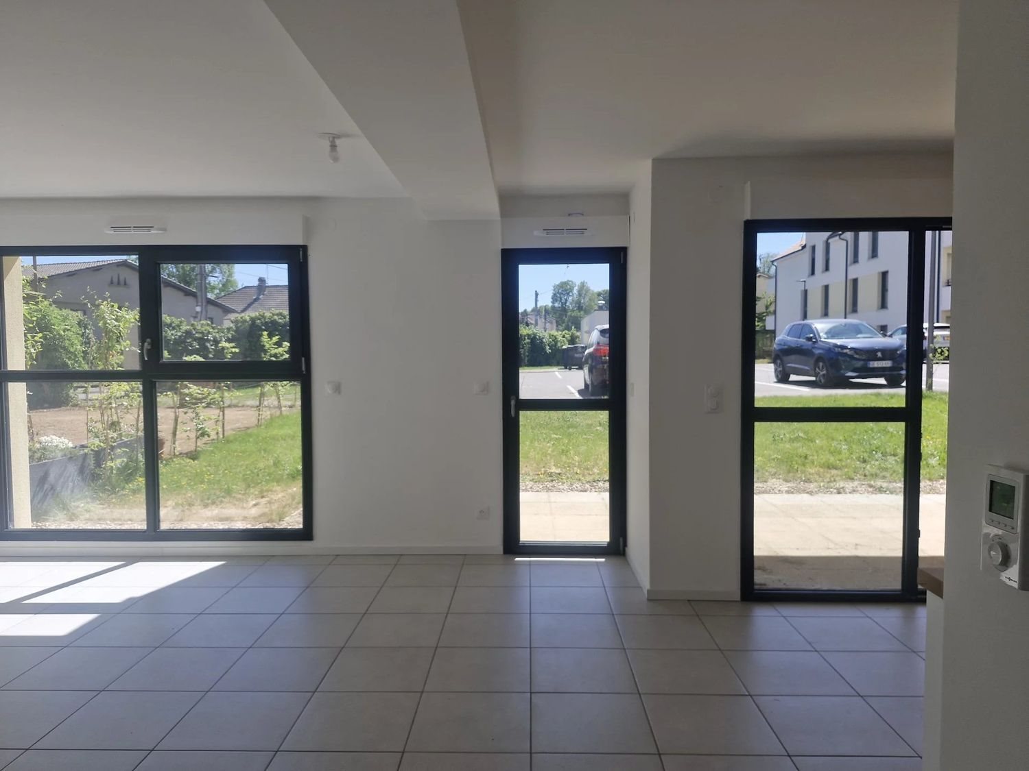 Appartement à vendre, 55m², Woippy