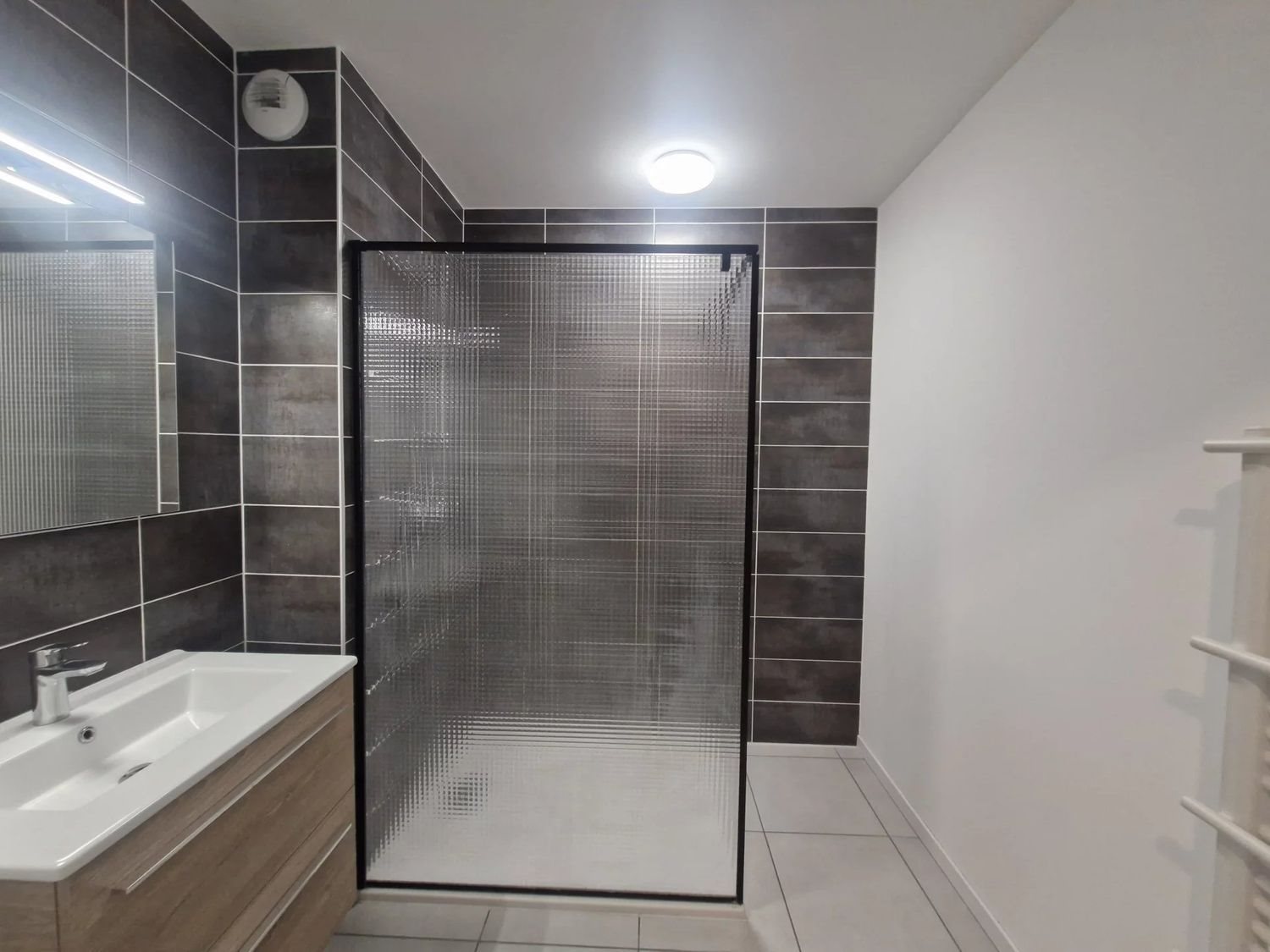 Appartement à vendre, 55m², Woippy