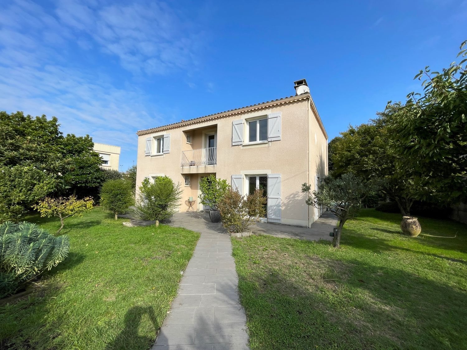Maison à vendre, 210m², Villenave-d'Ornon