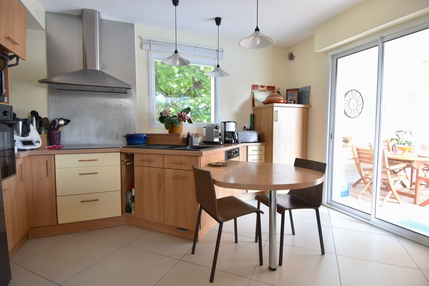Maison à vendre, 210m², Villenave-d'Ornon