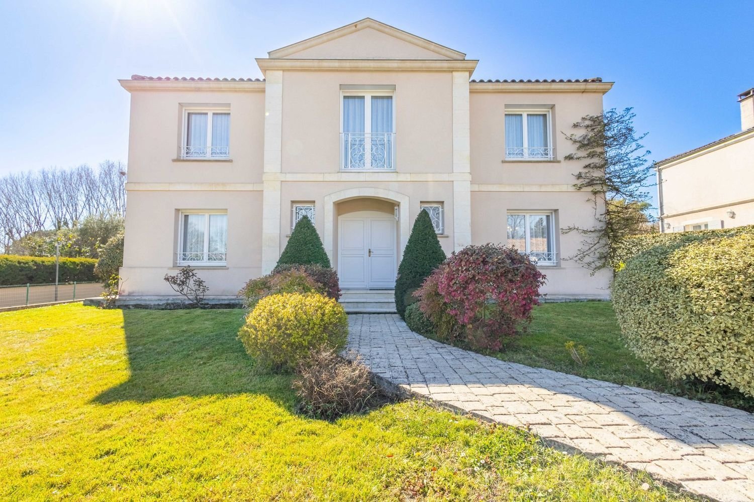 Maison à vendre, 188m², Gradignan