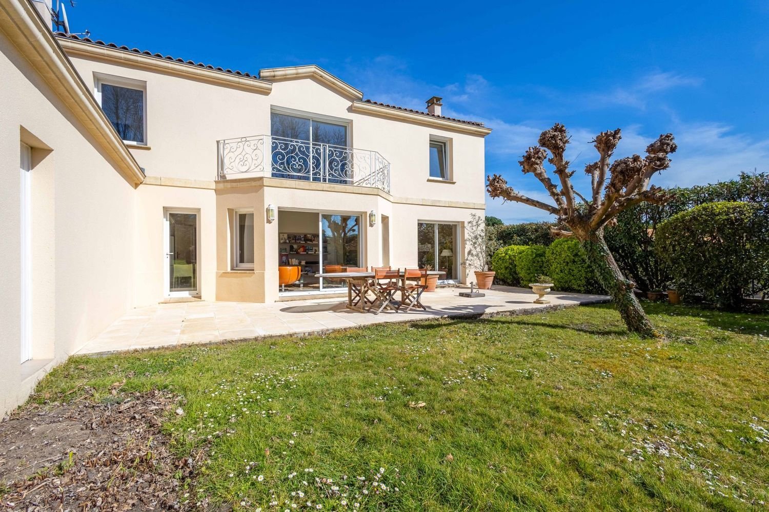 Maison à vendre, 188m², Gradignan