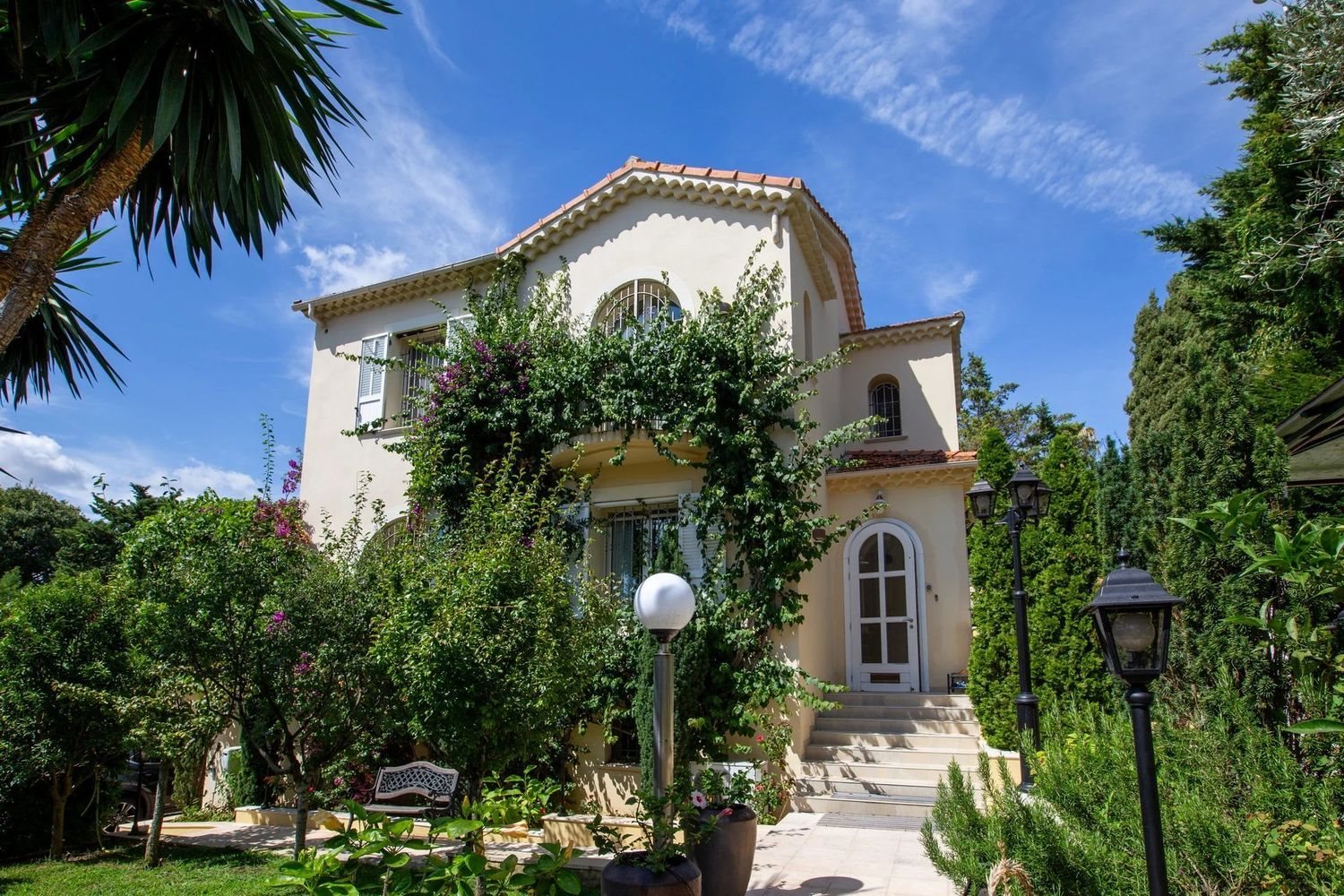 Maison à vendre, 11m², Antibes