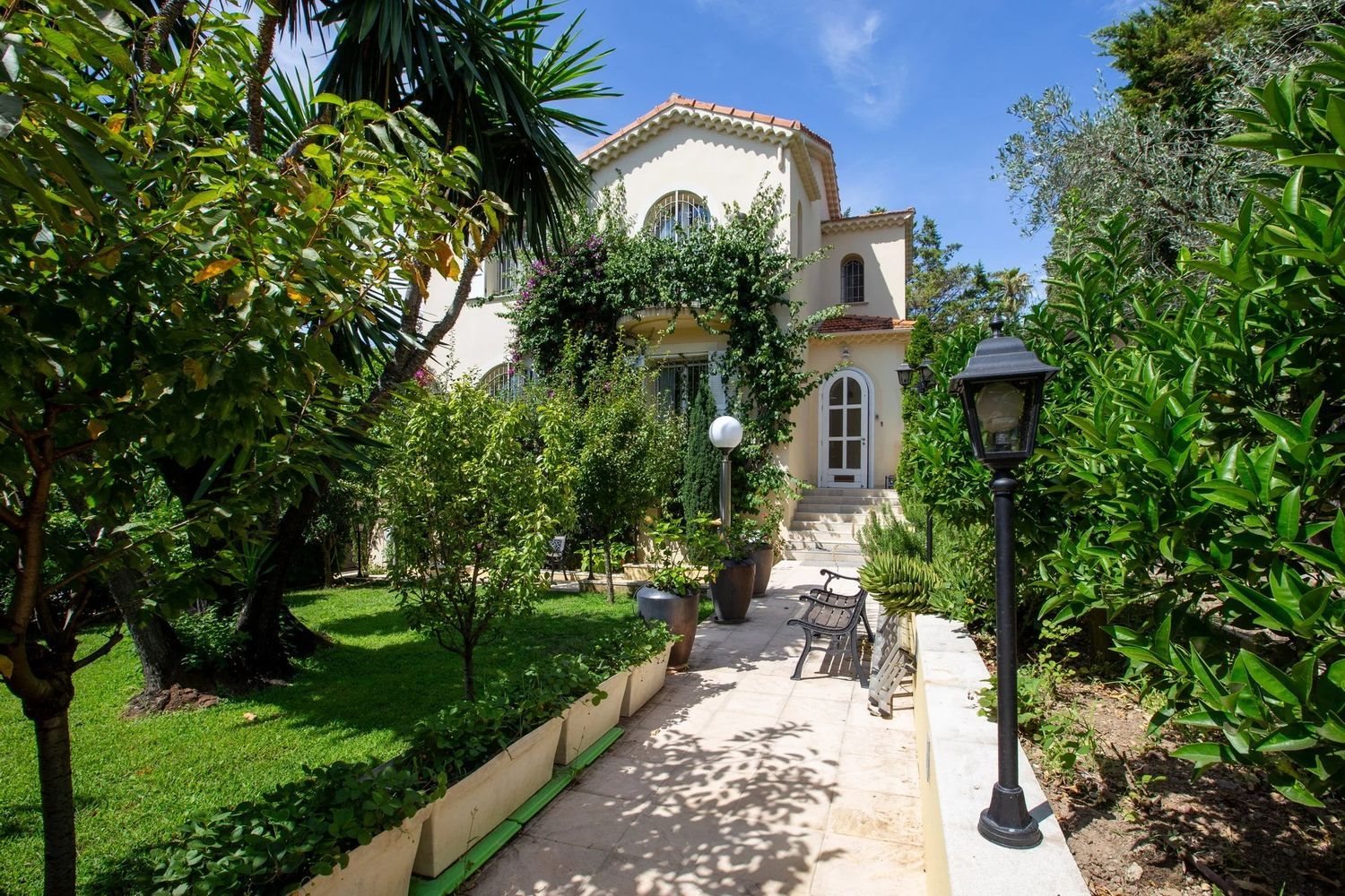 Maison à vendre, 11m², Antibes