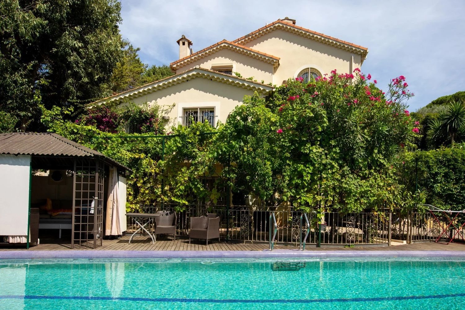Maison à vendre, 11m², Antibes