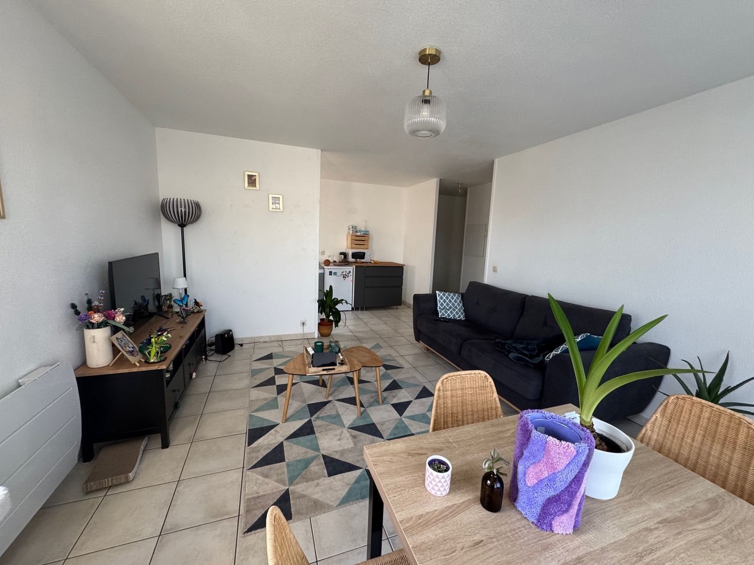 Appartement à vendre, 63m², Parentis-en-Born