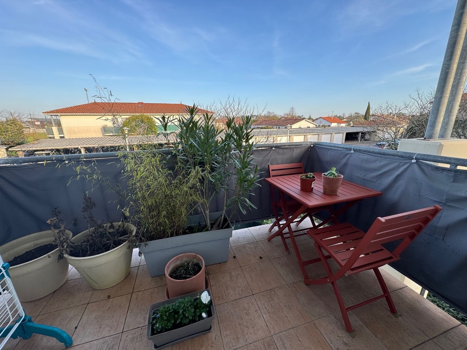 Appartement à vendre, 63m², Parentis-en-Born