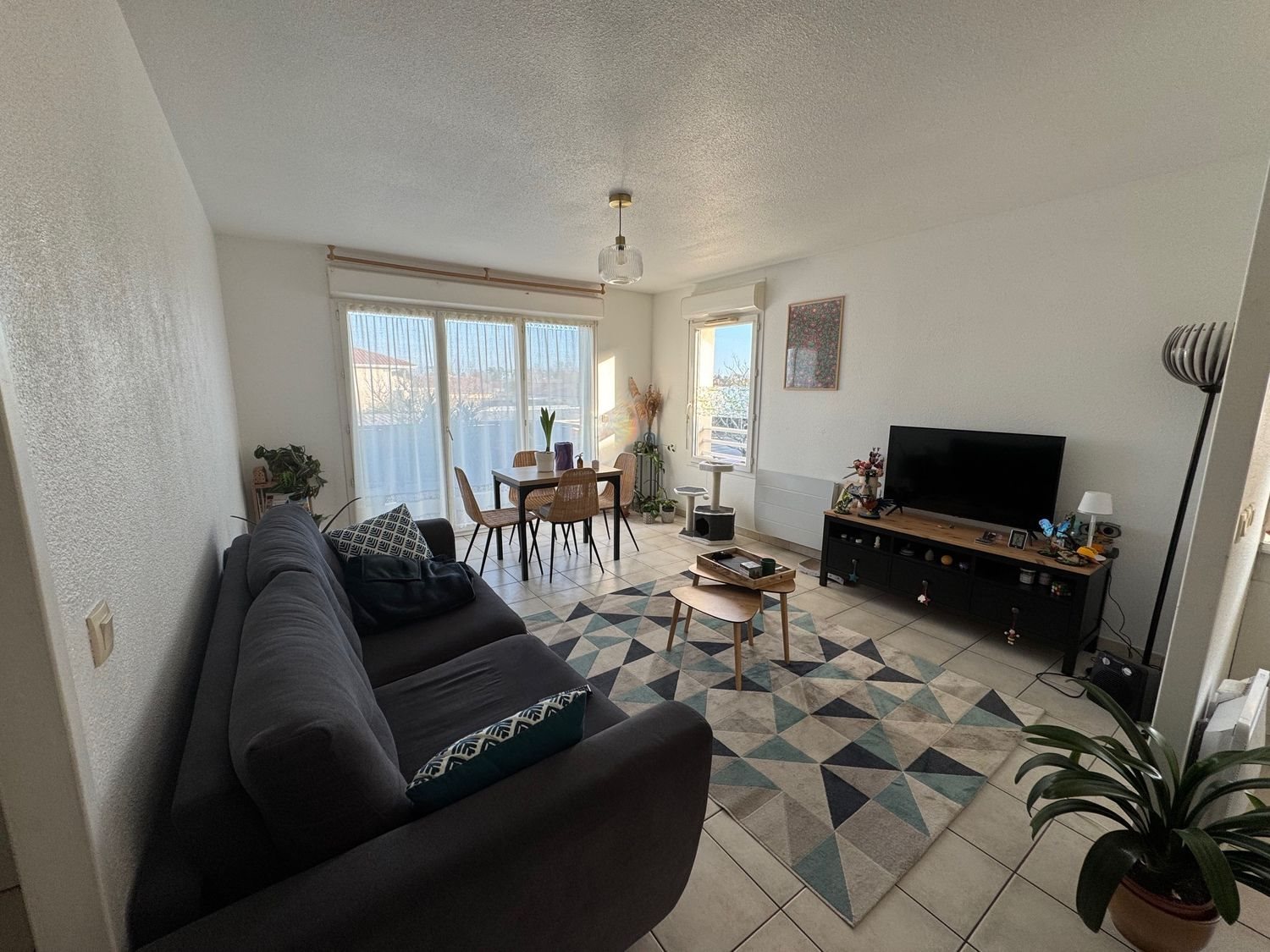 Appartement à vendre, 63m², Parentis-en-Born