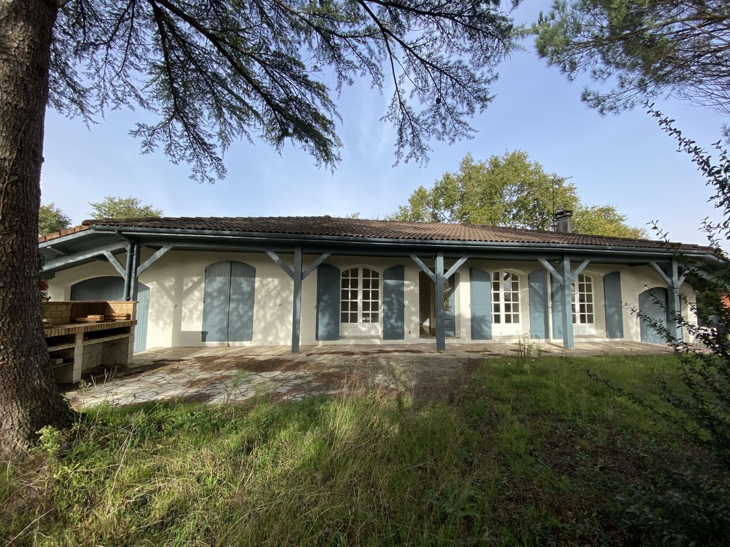Maison à vendre, 108m², Le Haillan