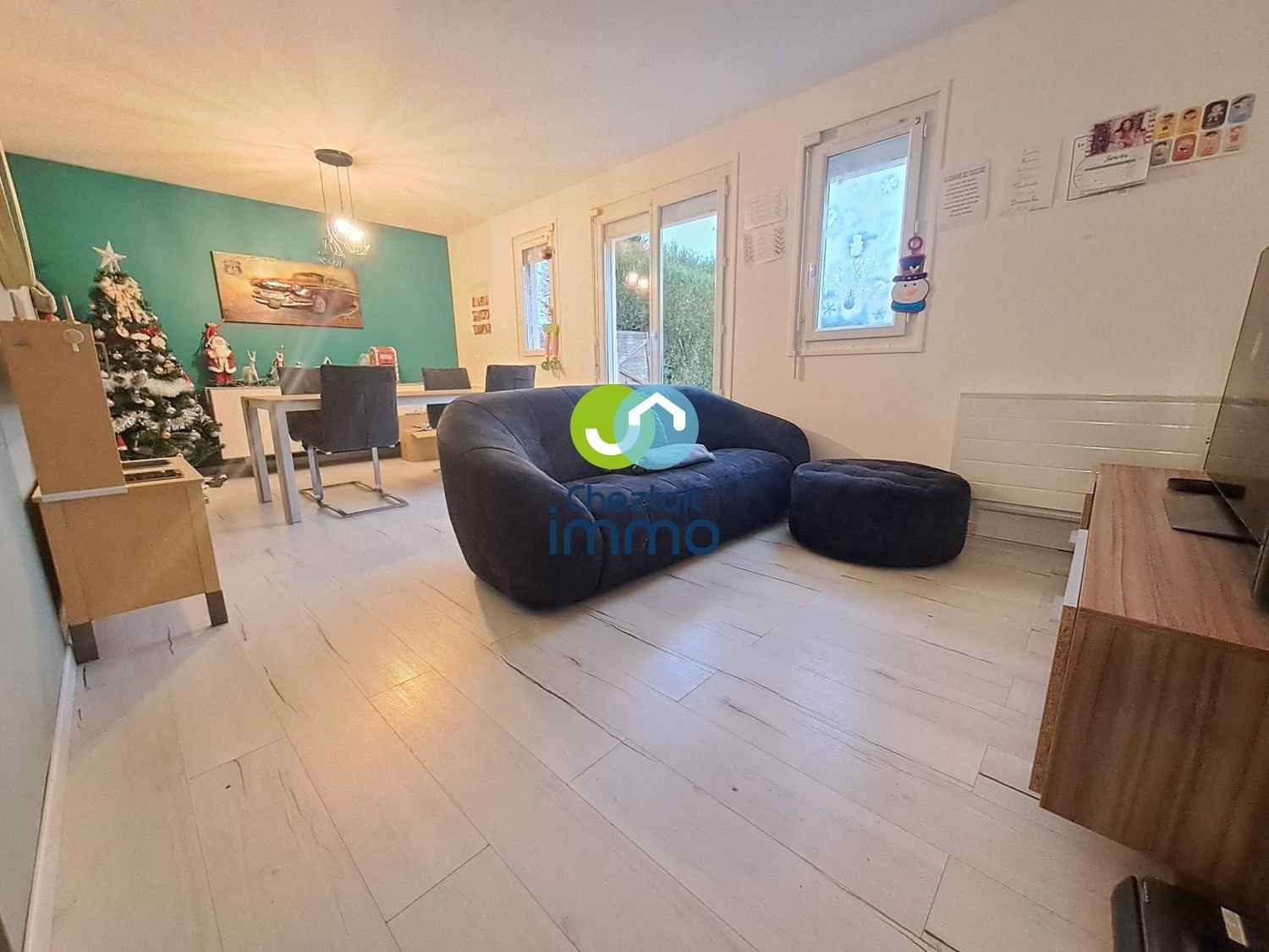 Maison à vendre, 85m², Liévin