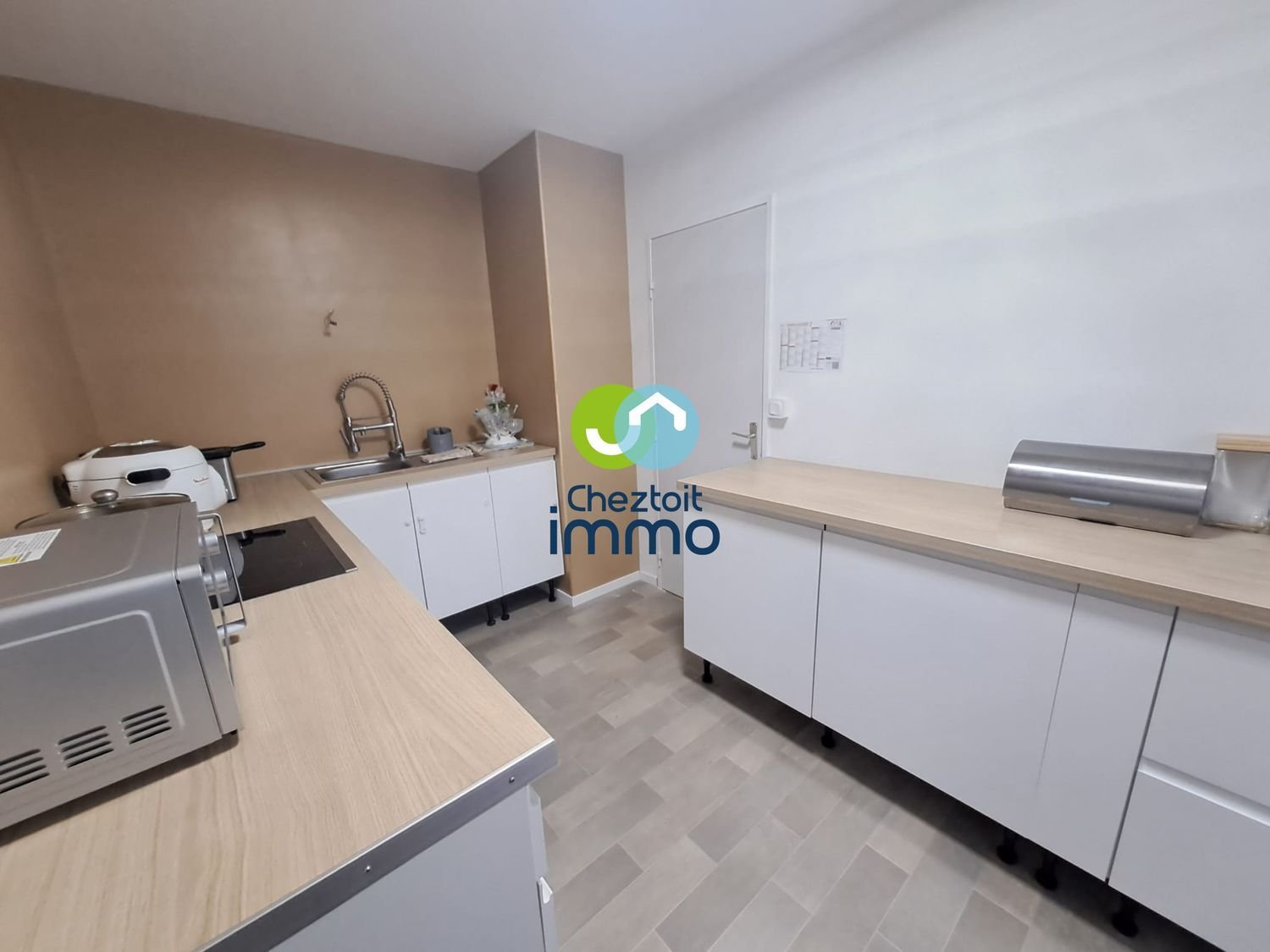 Maison à vendre, 85m², Liévin