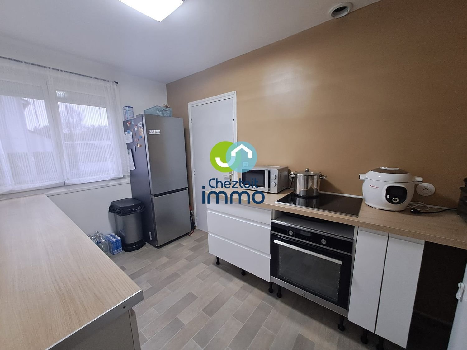 Maison à vendre, 85m², Liévin